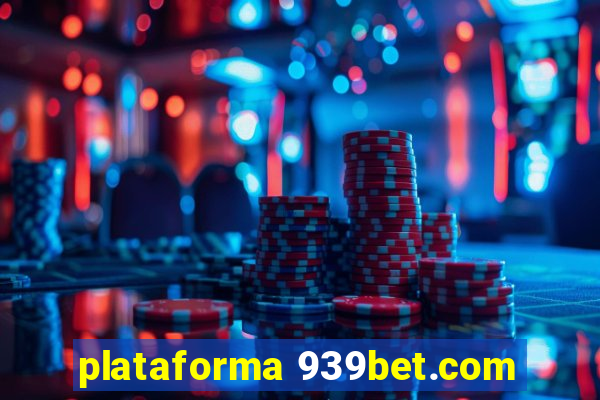 plataforma 939bet.com